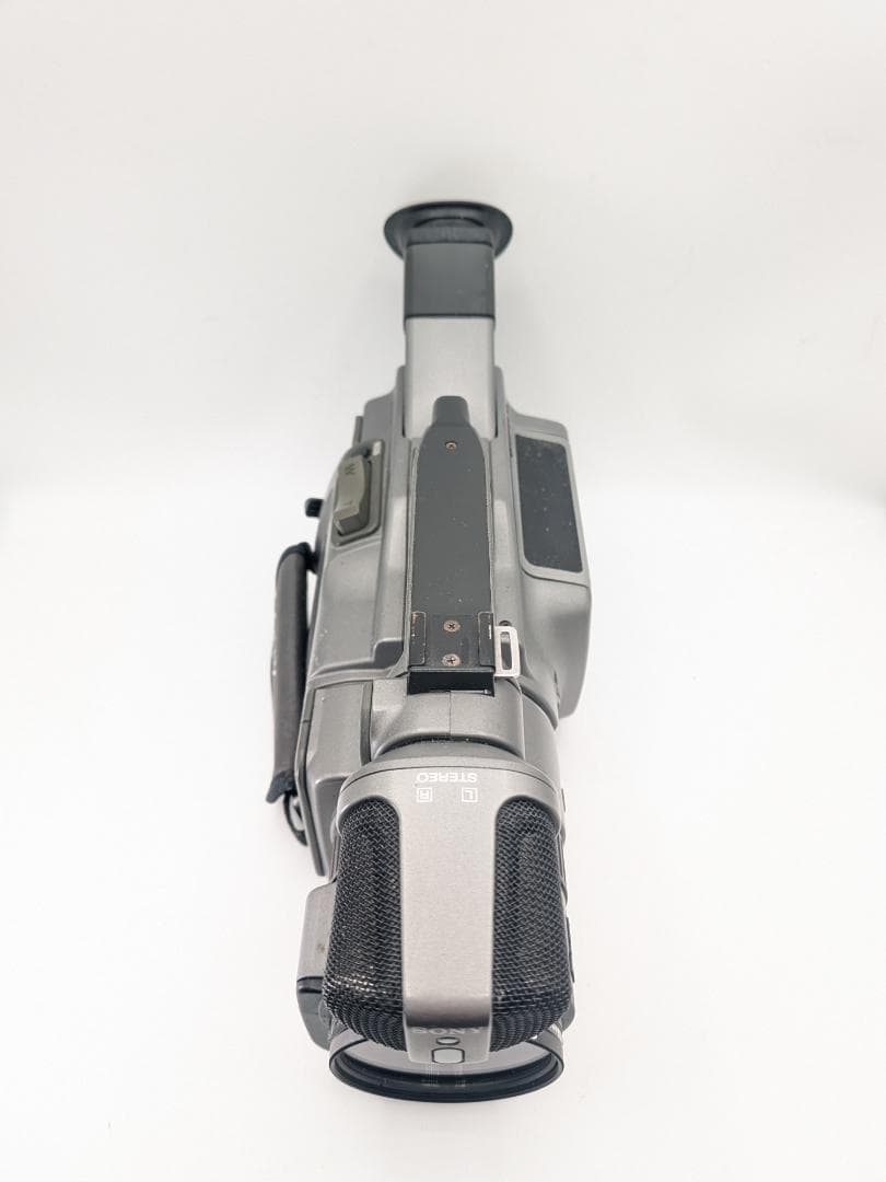 ❀動作〇❀SONY ビデオカメラ DCR-VX1000 スケートボード