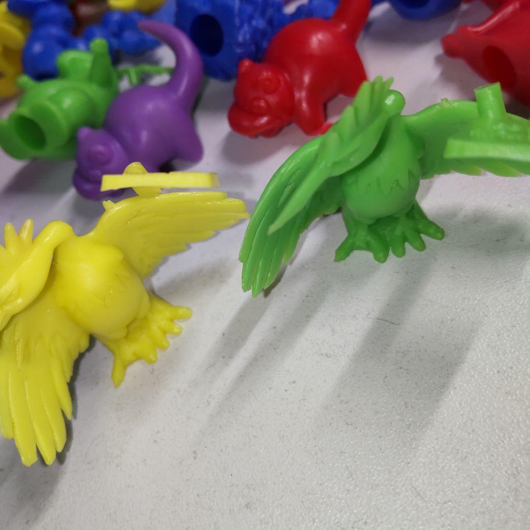 ポケットモンスター　塩ビ人形　part3　ガチャ　フィギュア　Figure