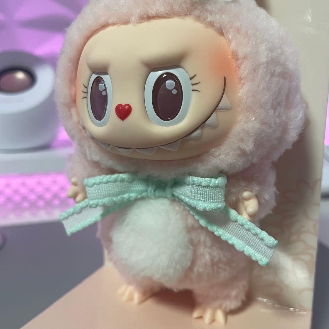 〜25日あかね POPMART MOKOKO Close to sweet