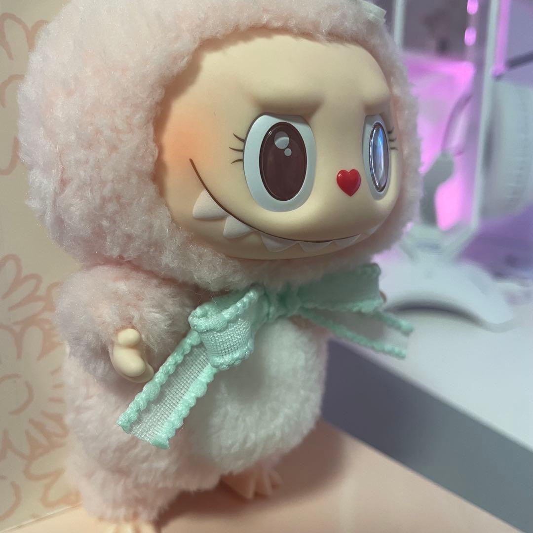 〜25日あかね POPMART MOKOKO Close to sweet