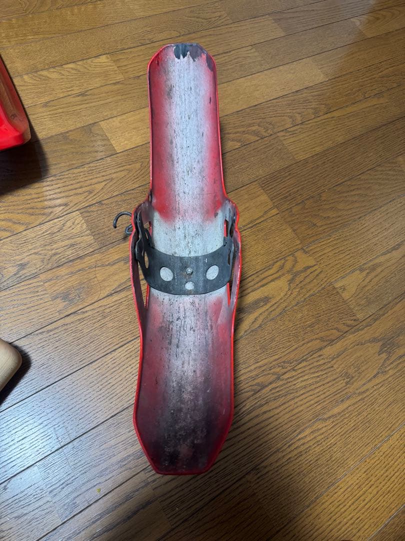 11月20日発送可能　cbx400f 外装