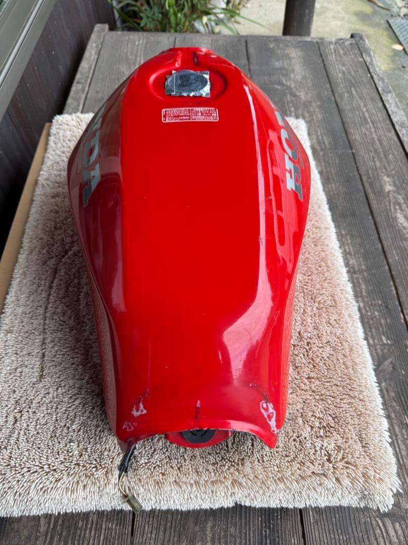 11月20日発送可能　cbx400f 外装