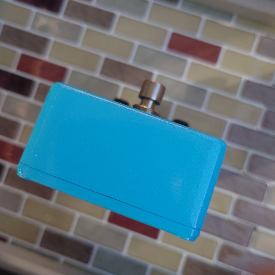 ギター MXR ANALOG CHORUS