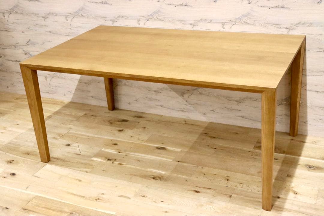 GMHS556○karimoku / カリモク DT8411 ダイニングテーブル