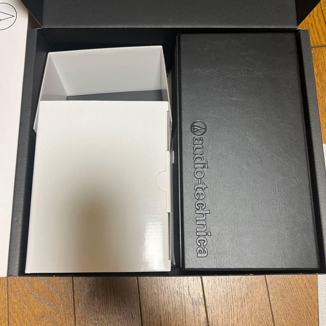 配信機器・PA機器・レコーディング機器 AT4040