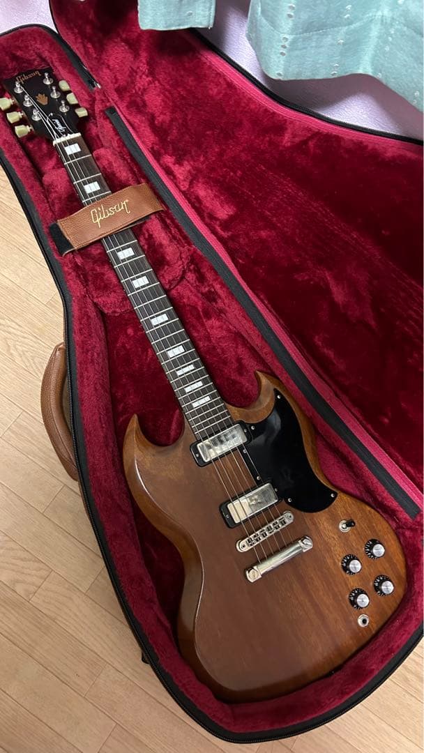 Gibson SG Special 2018 USA製