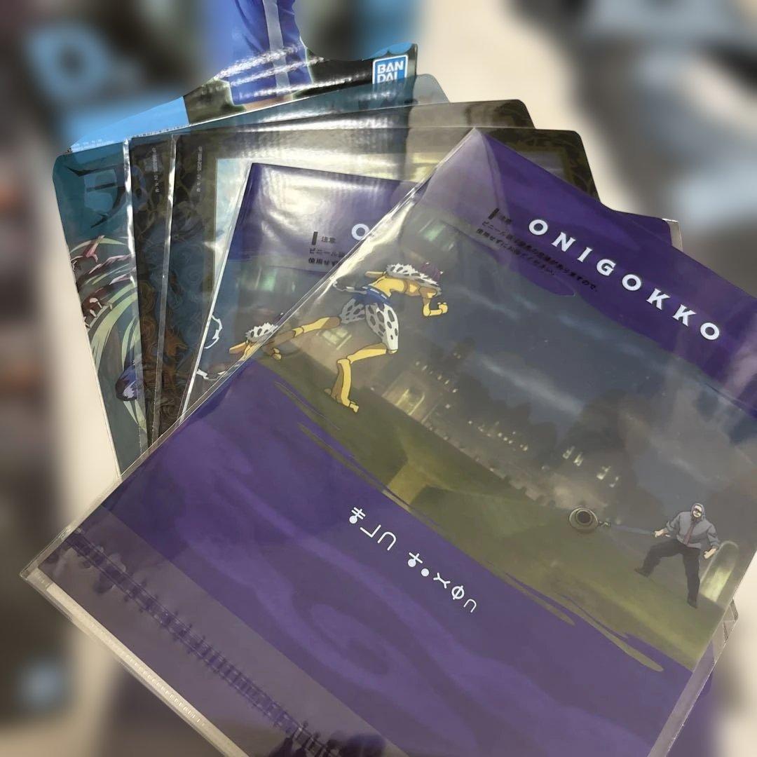 HUNTER×HUNTER 一番くじ セット セミコンプ ラストワン フィギュア