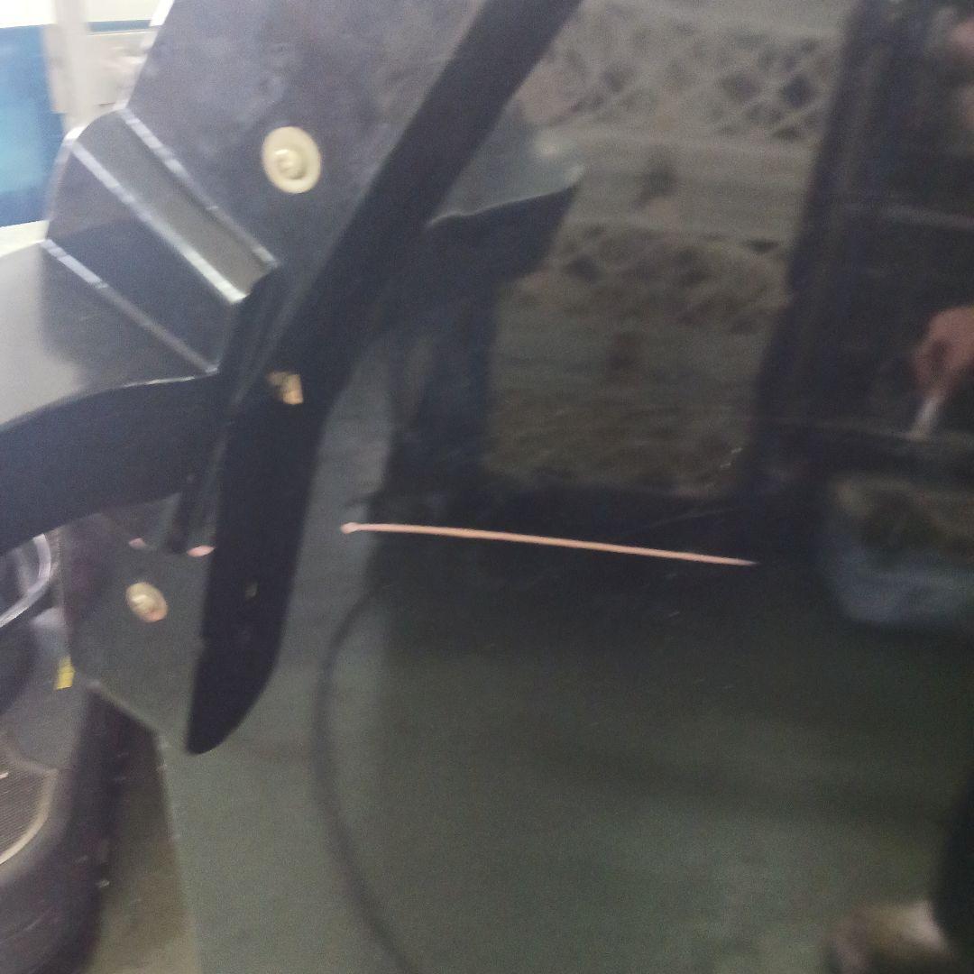 座卓 　小鳥アート　螺鈿細工　小鳥　座卓テーブル　黒漆塗　ローテーブル　Y