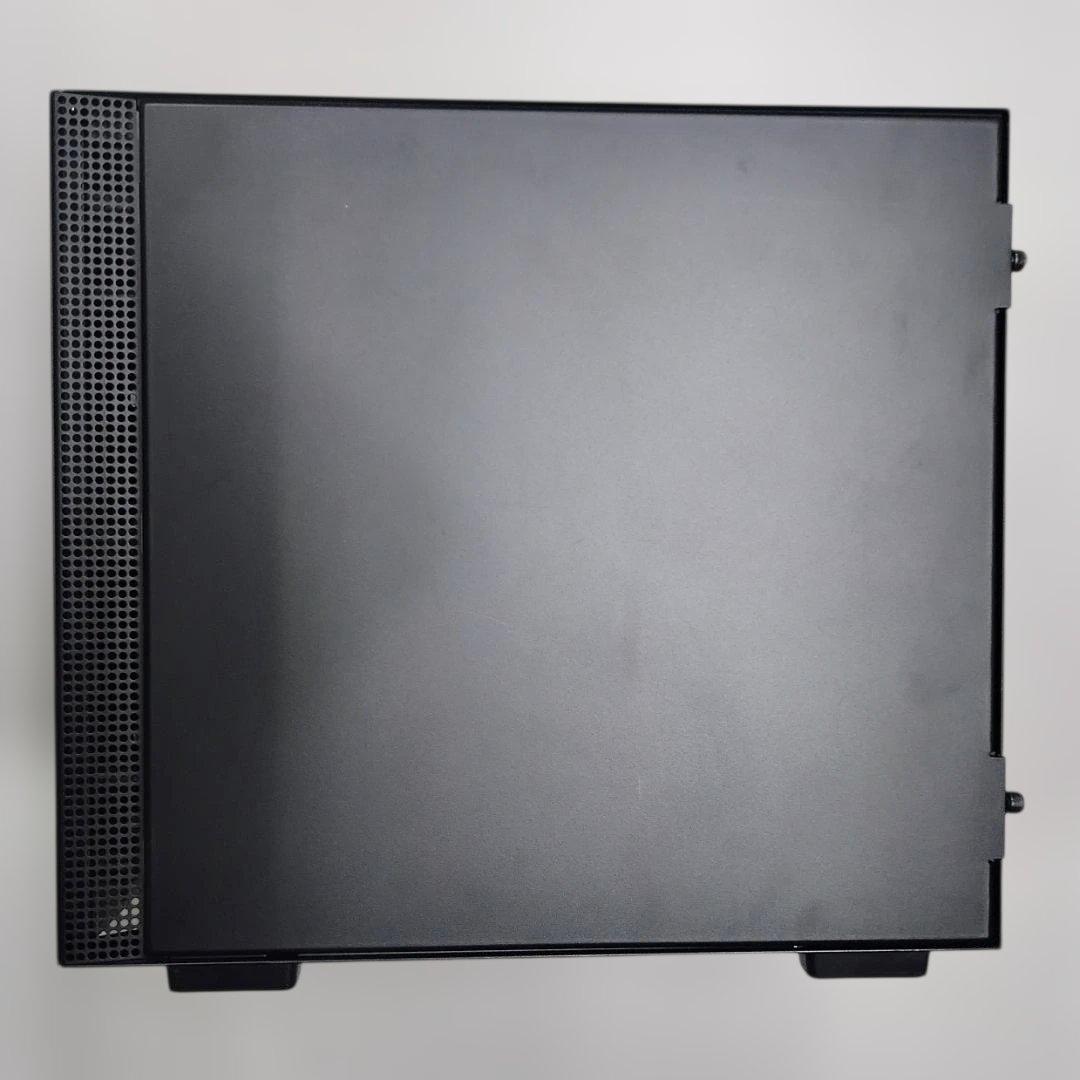 コンパクトゲーミングPC　i7-8700 16Gb GTX-1060