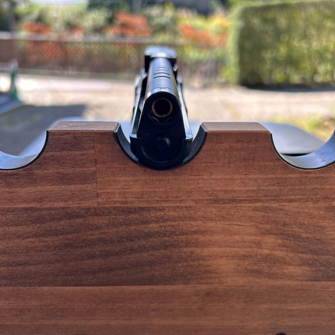 GLOCK 18C 電動ガン 使用期間8ヶ月