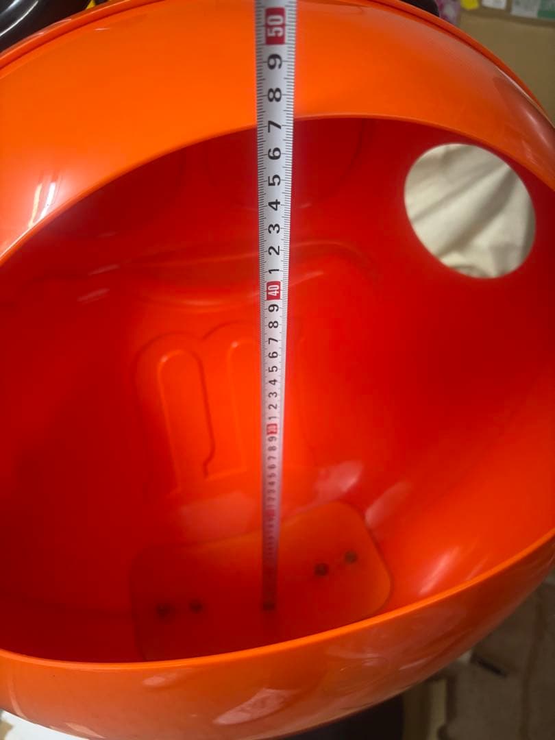 エムアンドエムズ 店頭用ディスプレイ