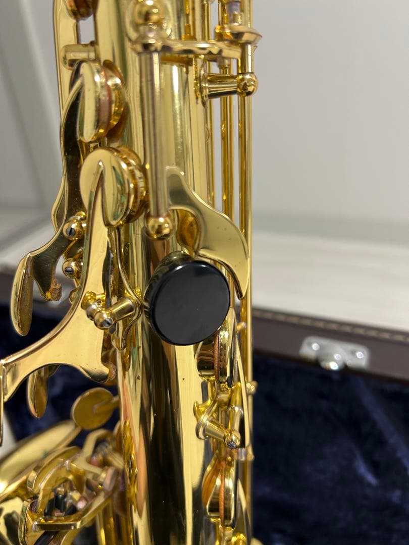 YAMAHA アルトサックス YAS-62