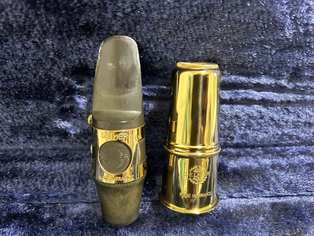 YAMAHA アルトサックス YAS-62