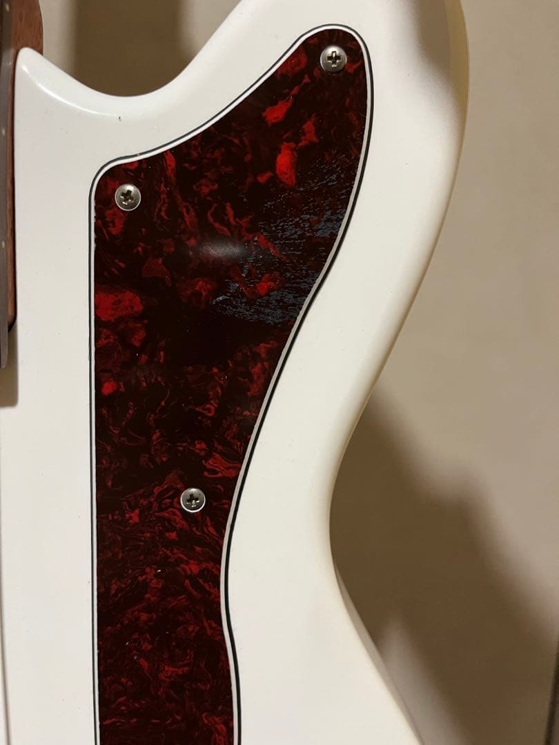 ギター Ibanez ORM1L-WH Omar Rodriguez Lopez