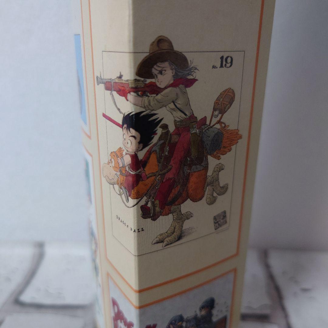 ドラゴンボール 希少品 ジャンプショップ限定 イラストポスターコレクション 原作