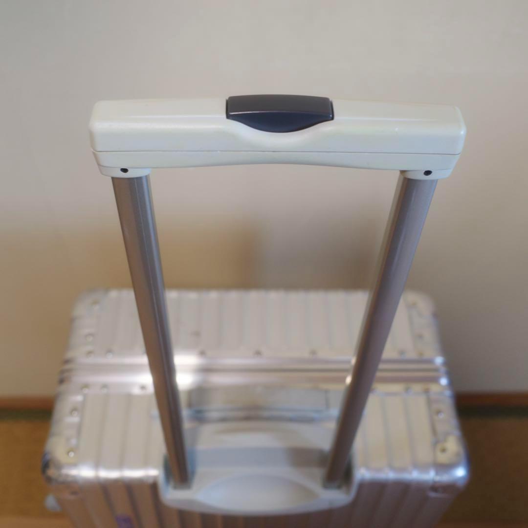 リモワ クラシックフライト 60L 2輪 チェックインM 976.63