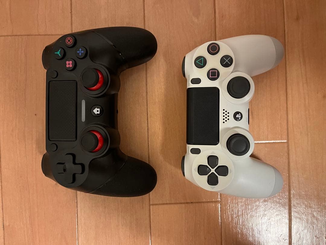 PS4 CHU-2000A B02（500GB,ホワイト）