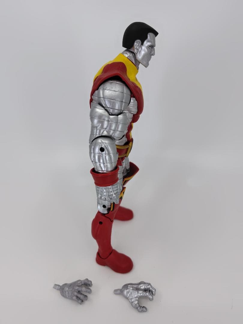 Marvel Colossus フィギュア