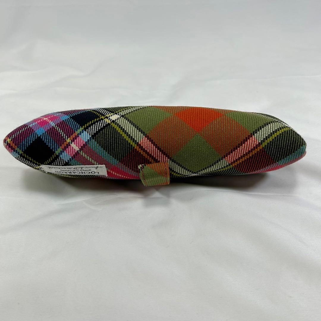 【未使用級】ヴィヴィアンウエストウッド ショルダーバッグ がま口 オーブ 肩掛け