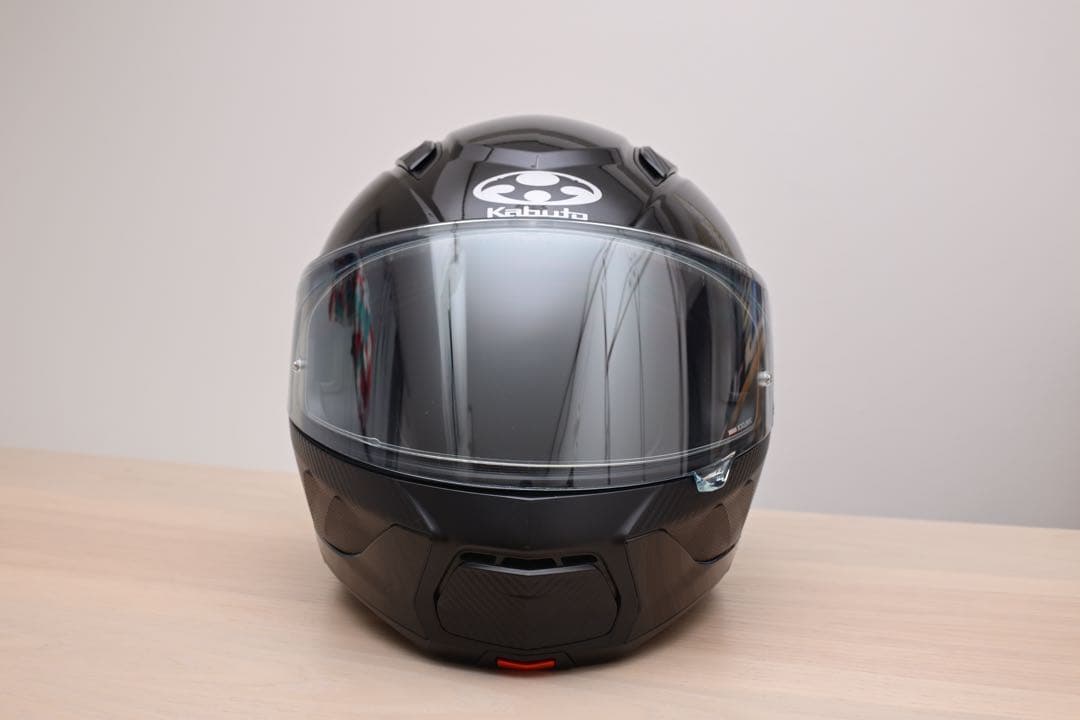 オージーケーカブト OGK KABUTO バイクヘルメット RYUKI