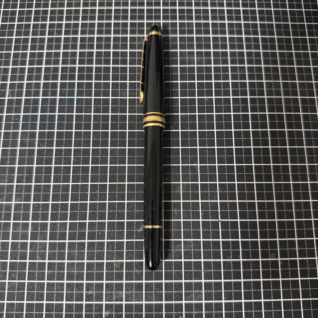 モンブラン 万年筆 ＃144 14K