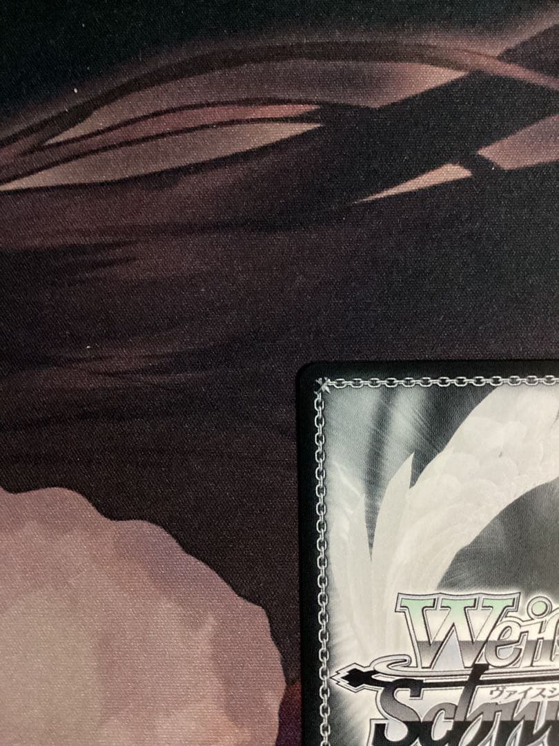 WS 学園アイドルマスター 世界一可愛い私 藤田ことね SP サイン