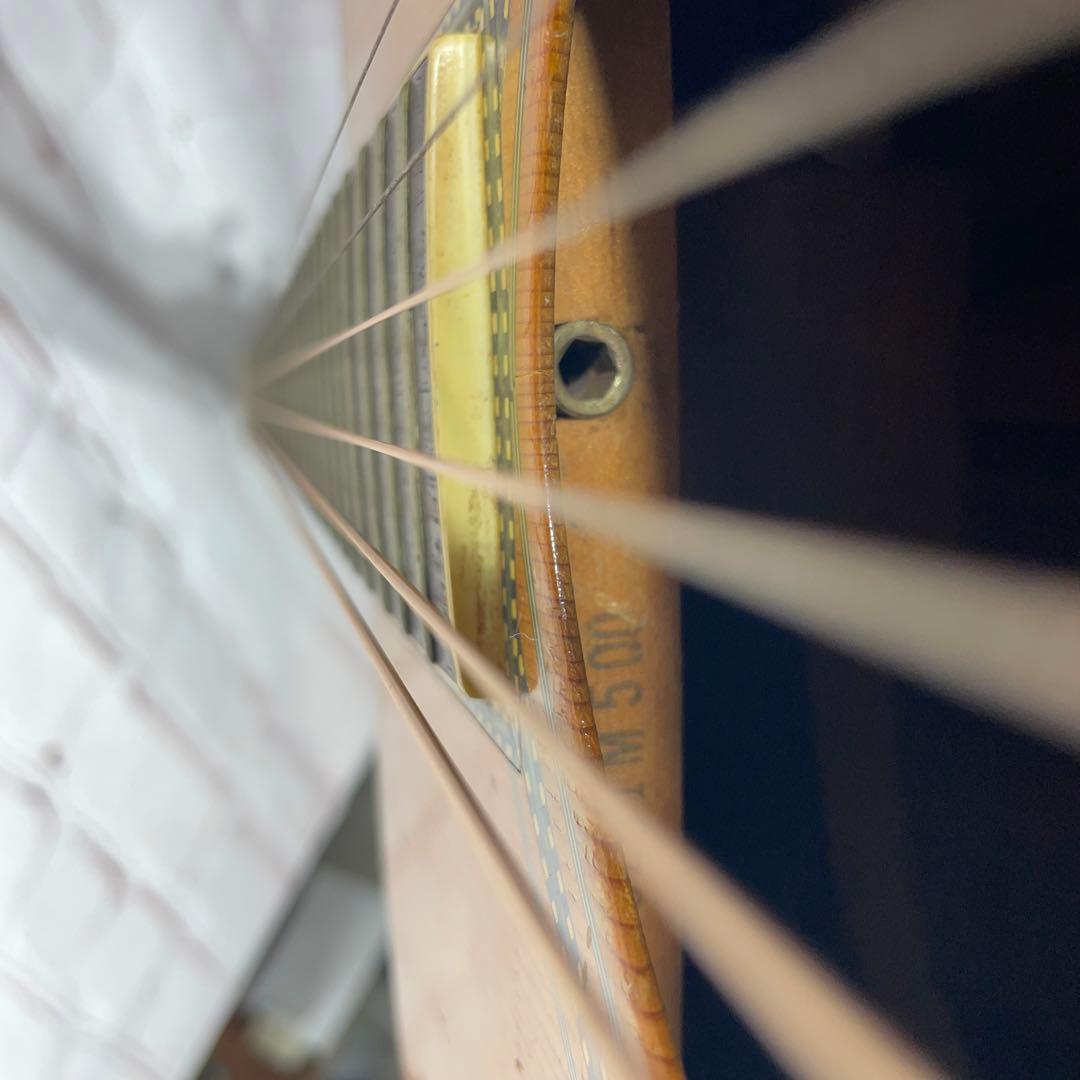 MORALES M500 モラレス アコースティックギター ジャパンビンテージ