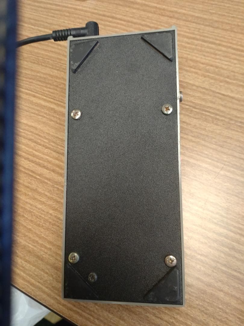 Ibanez WH-10-V1 ワウペダル 初期型 日本製ACアダプター無し最終