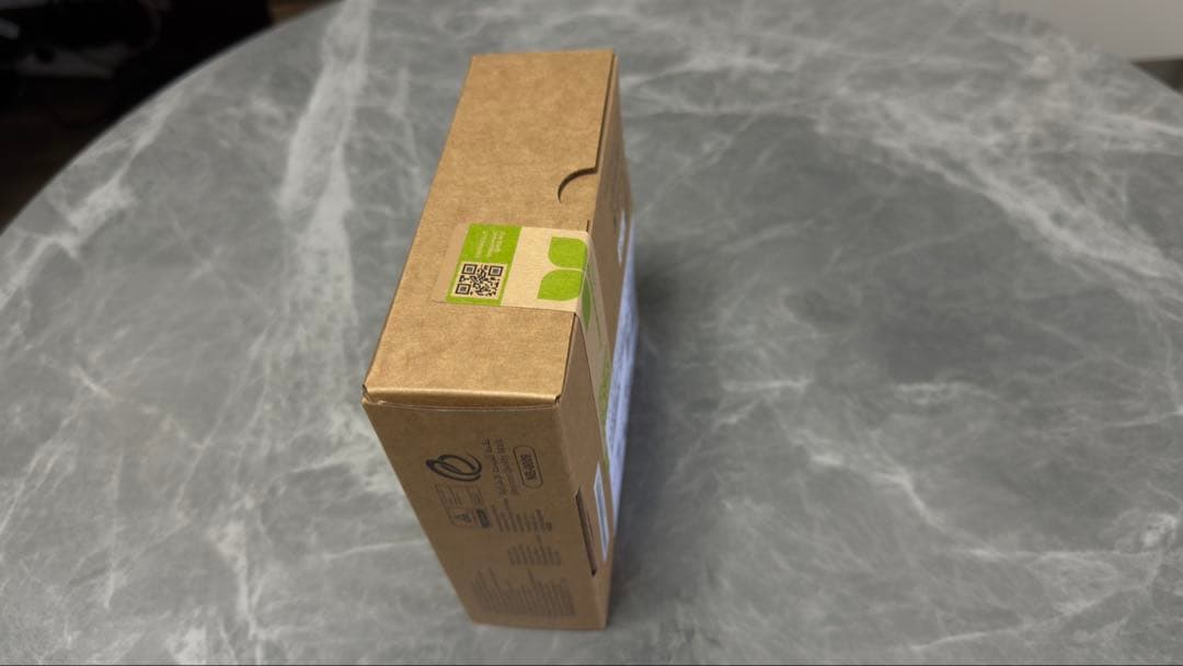 新品　Lenovo USB-C Dual Display Travel Dock