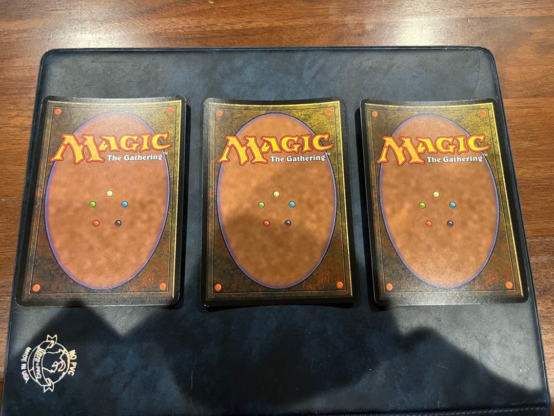 統率者　Commander's Arsenal収録　大判カードセット　MTG