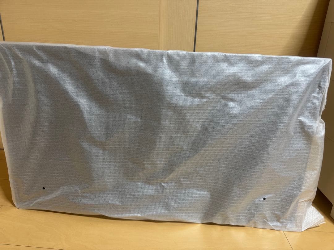 アイリスオーヤマ 40V型 40FEA20 【未使用】