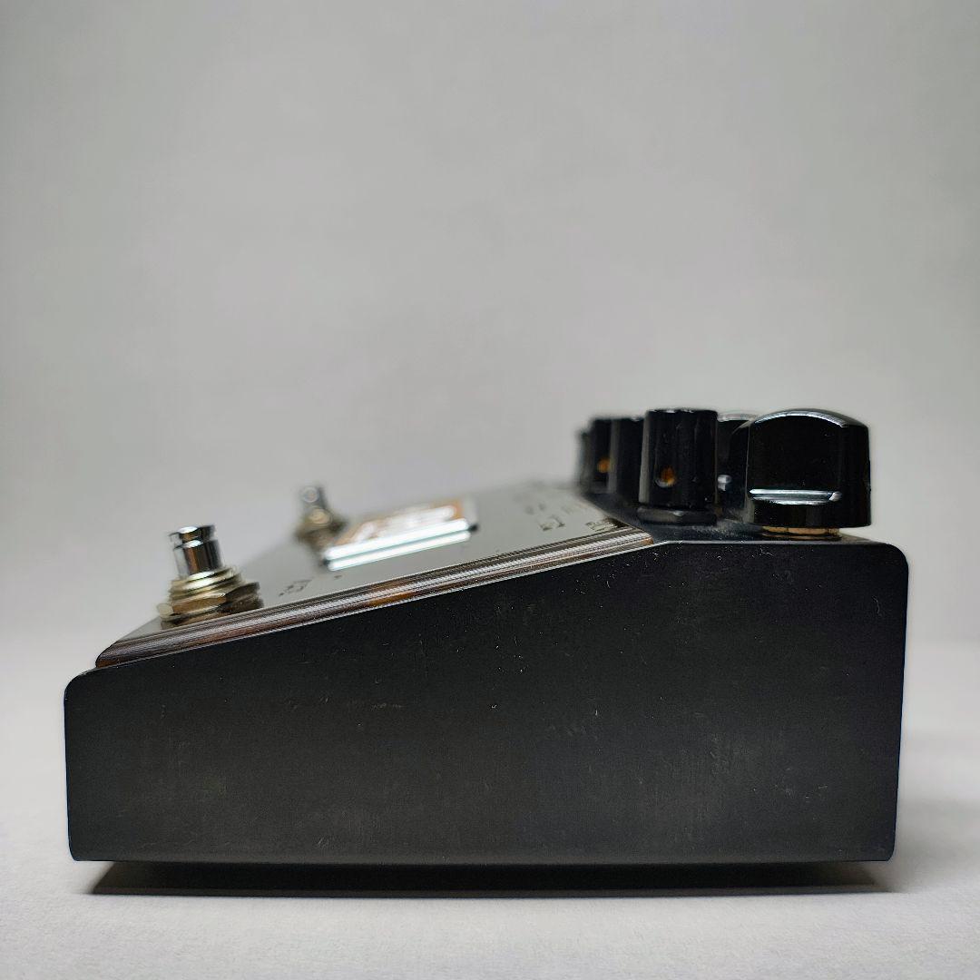 Inner Bamboo Bass Preamp B-Ⅱ