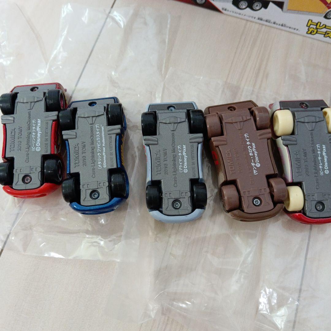 【開封美品】マックイーン コレクション2019 ＆RRCセット