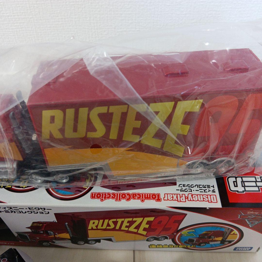 【開封美品】マックイーン コレクション2019 ＆RRCセット