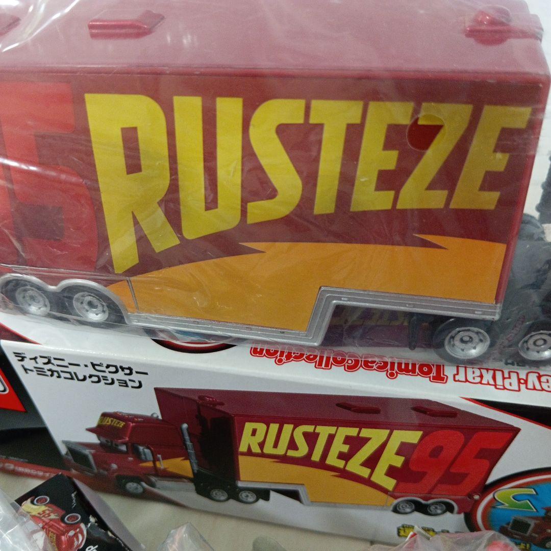 【開封美品】マックイーン コレクション2019 ＆RRCセット