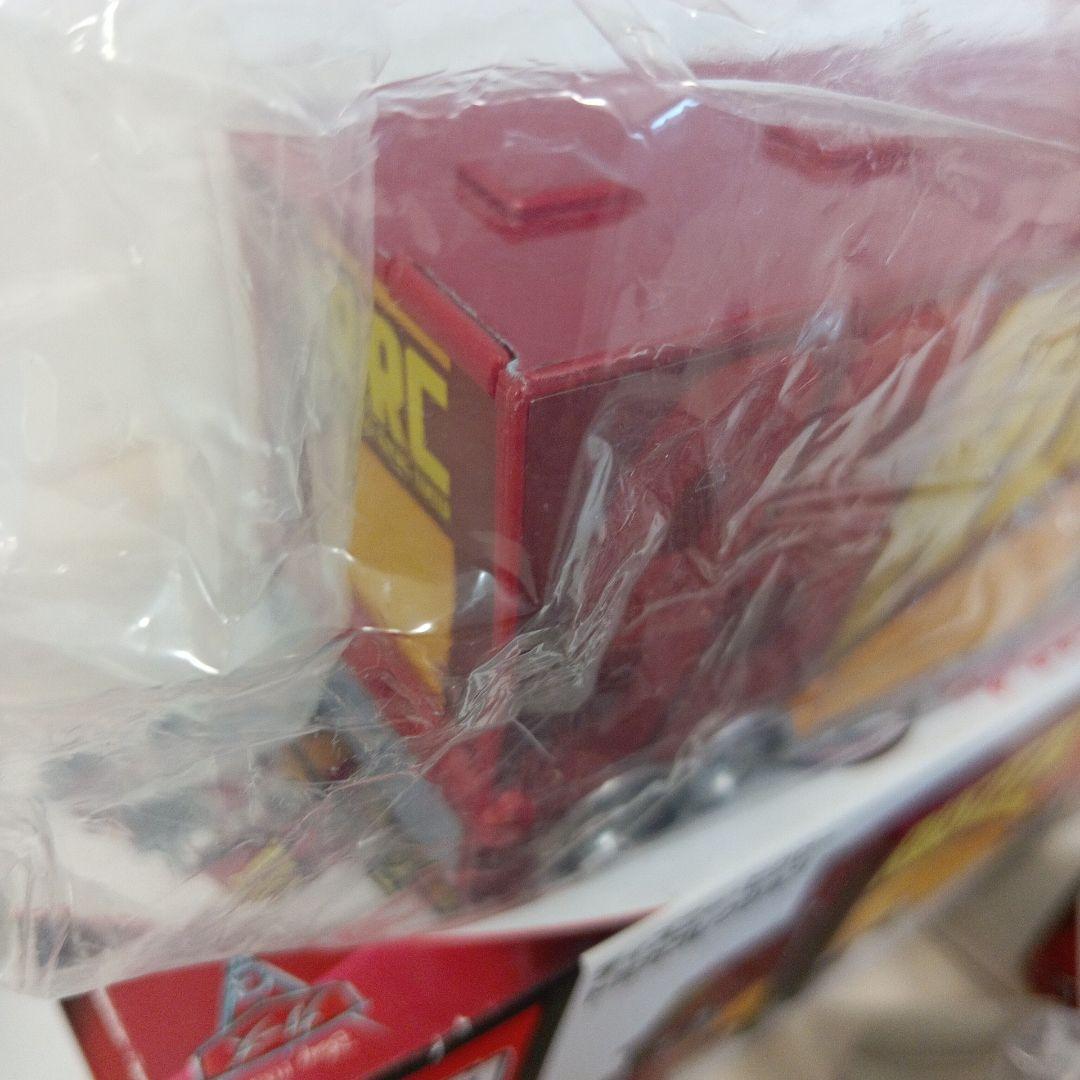 【開封美品】マックイーン コレクション2019 ＆RRCセット