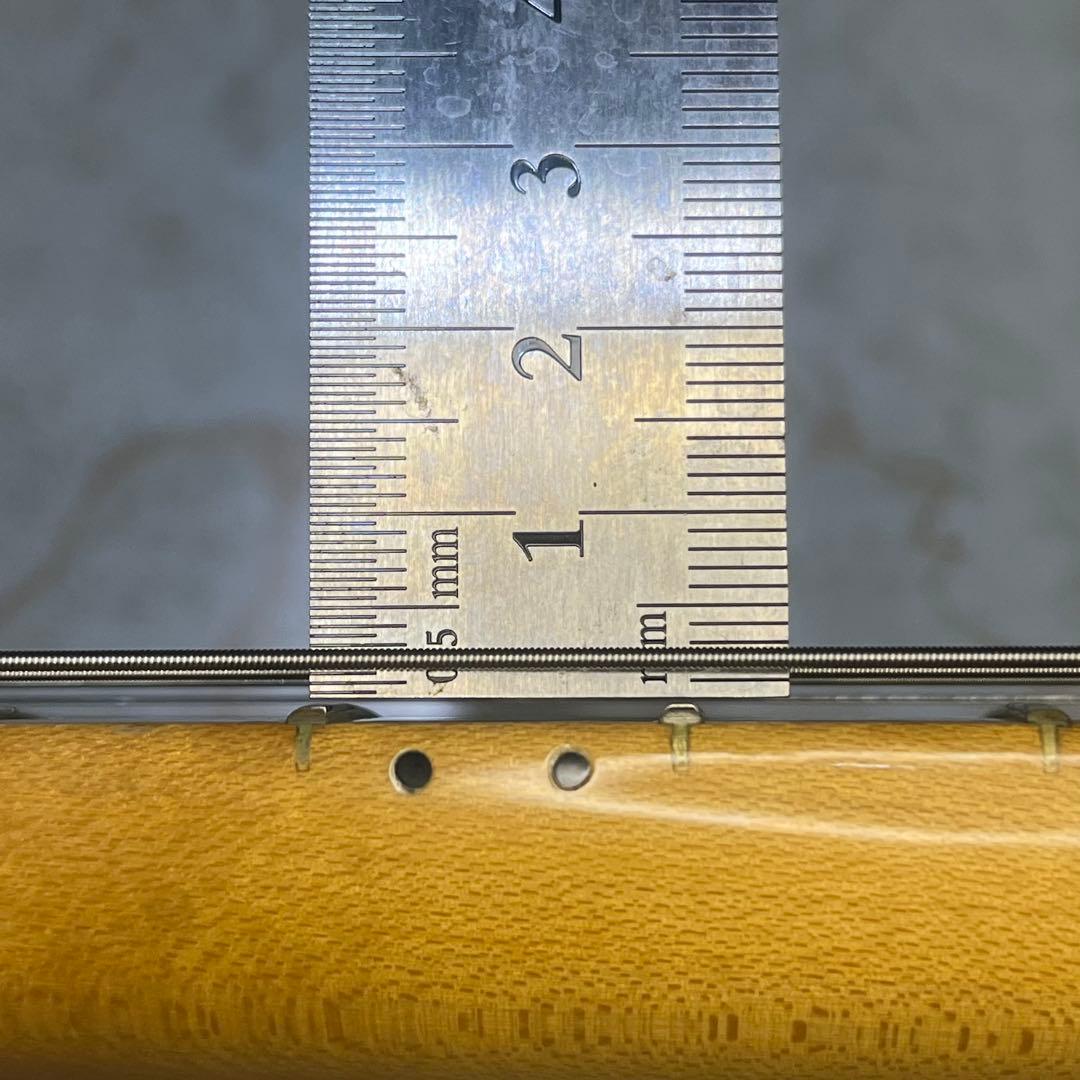 【中古美品】Fender Japan テレキャスター