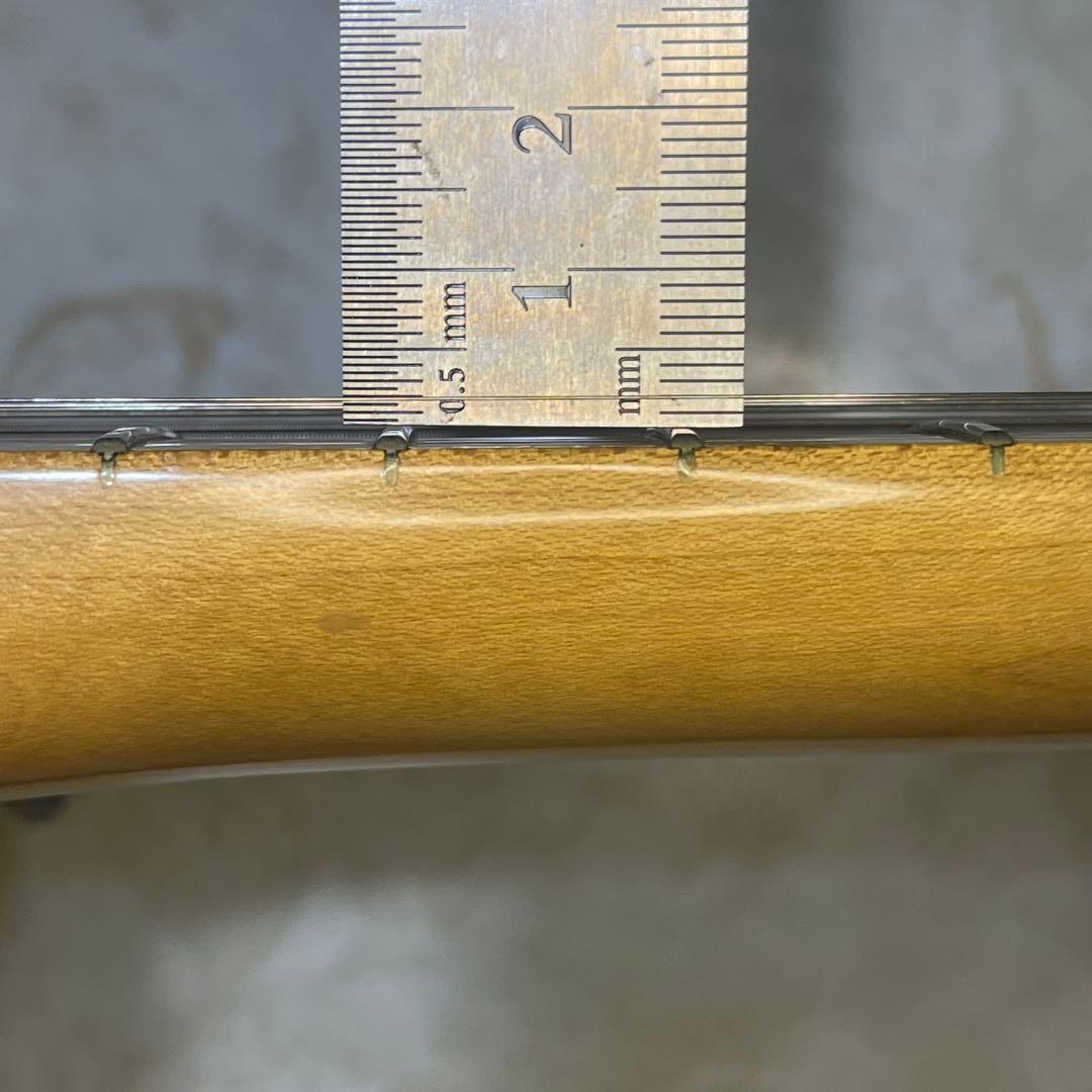 【中古美品】Fender Japan テレキャスター