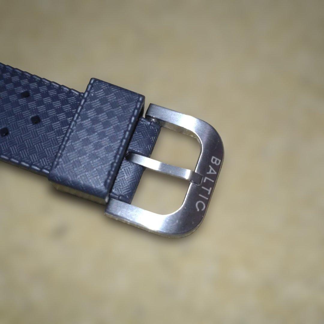 BALTIC/AquaScarf Blue Gilt バルチック・アクアスカーフ