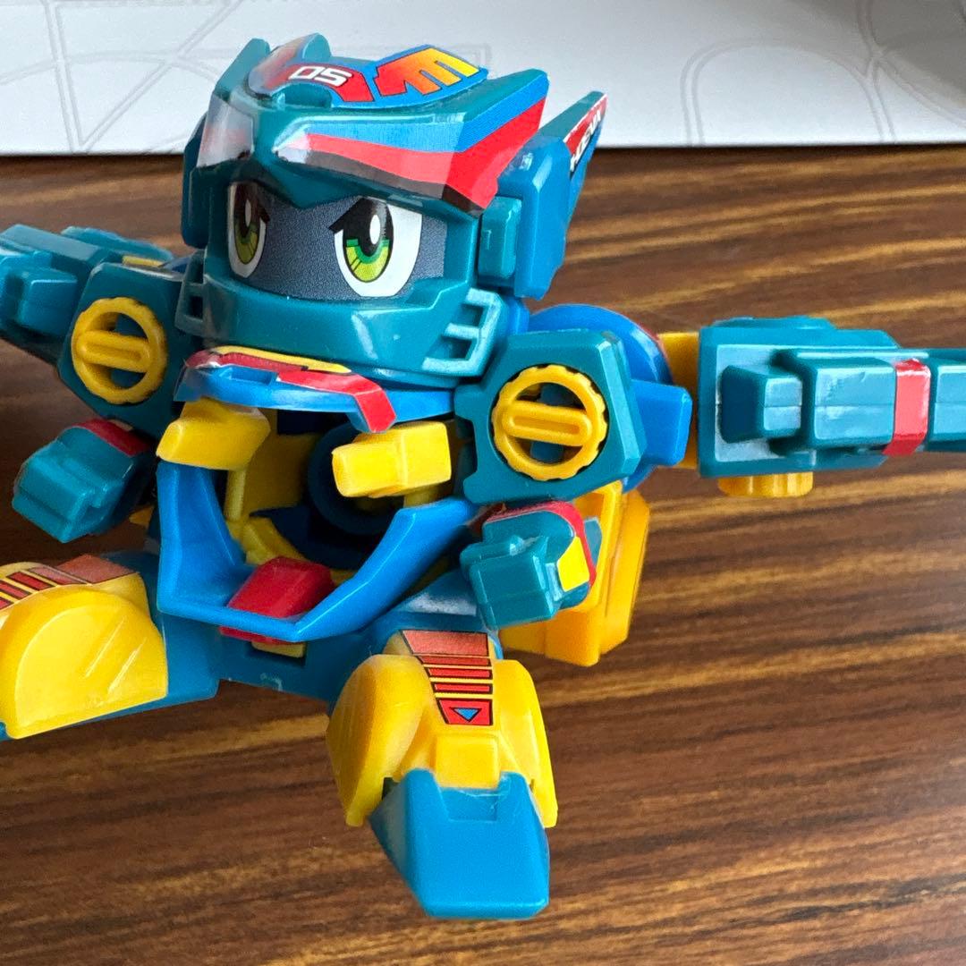 スーパービーダマン　スピーダーフェニックス