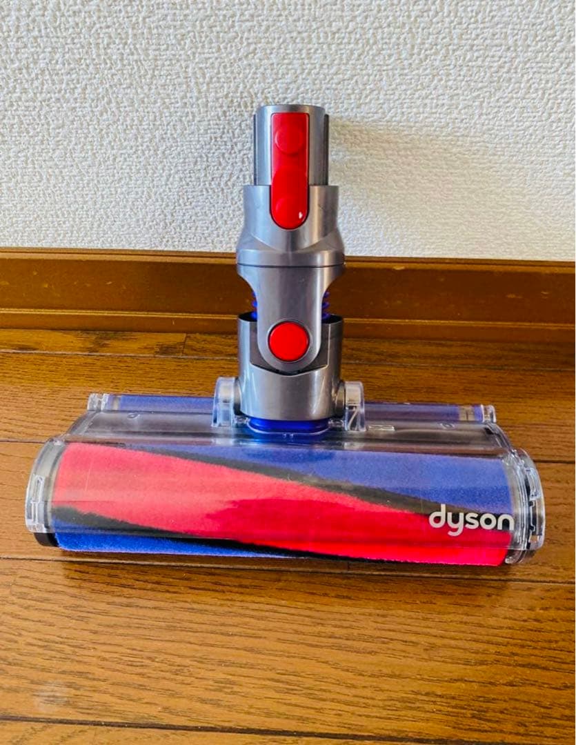 ダイソン DYSON V10 SV12 掃除機 作動品