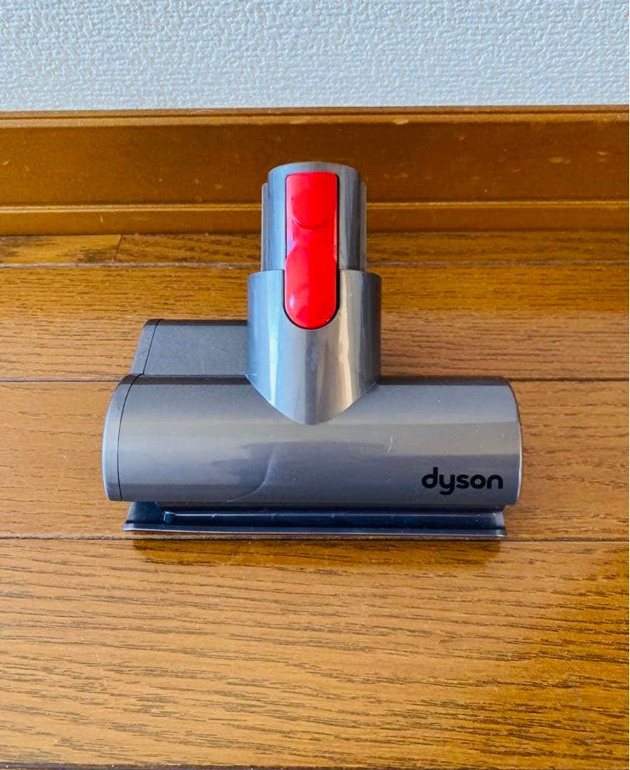 ダイソン DYSON V10 SV12 掃除機 作動品