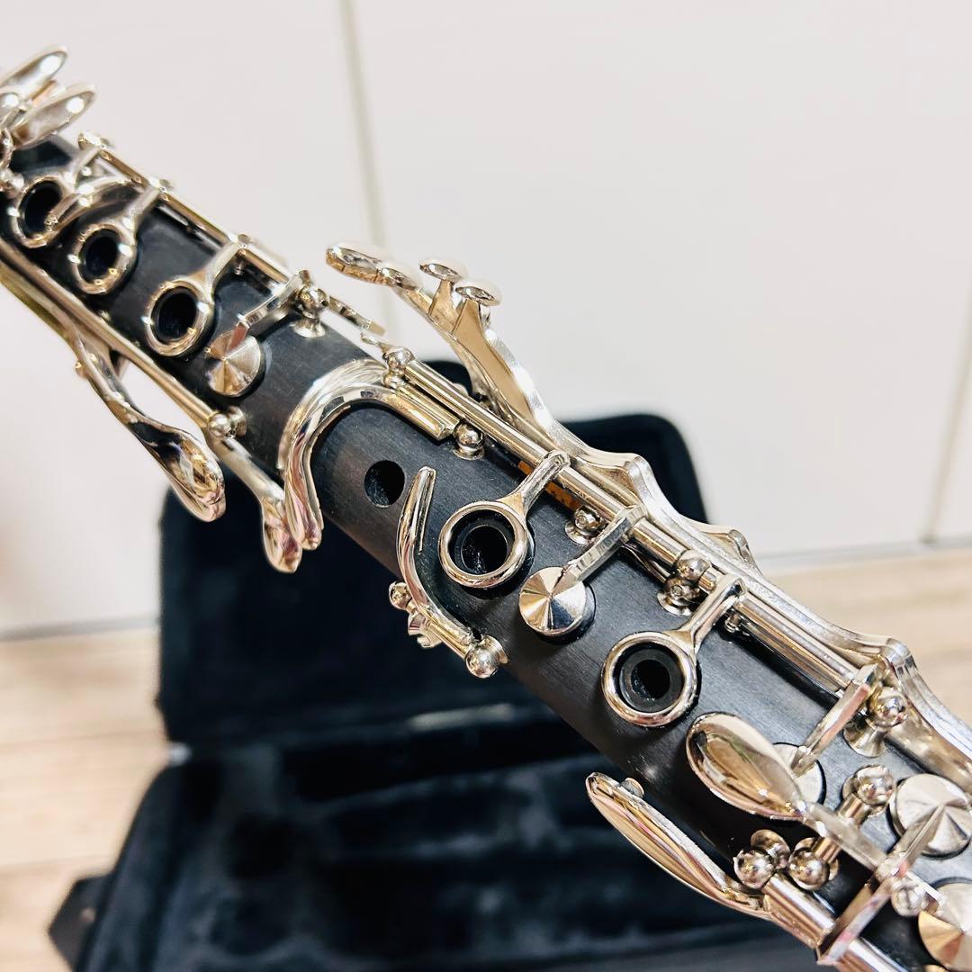 Soleil ソレイユ クラリネット [B♭] SCL-1