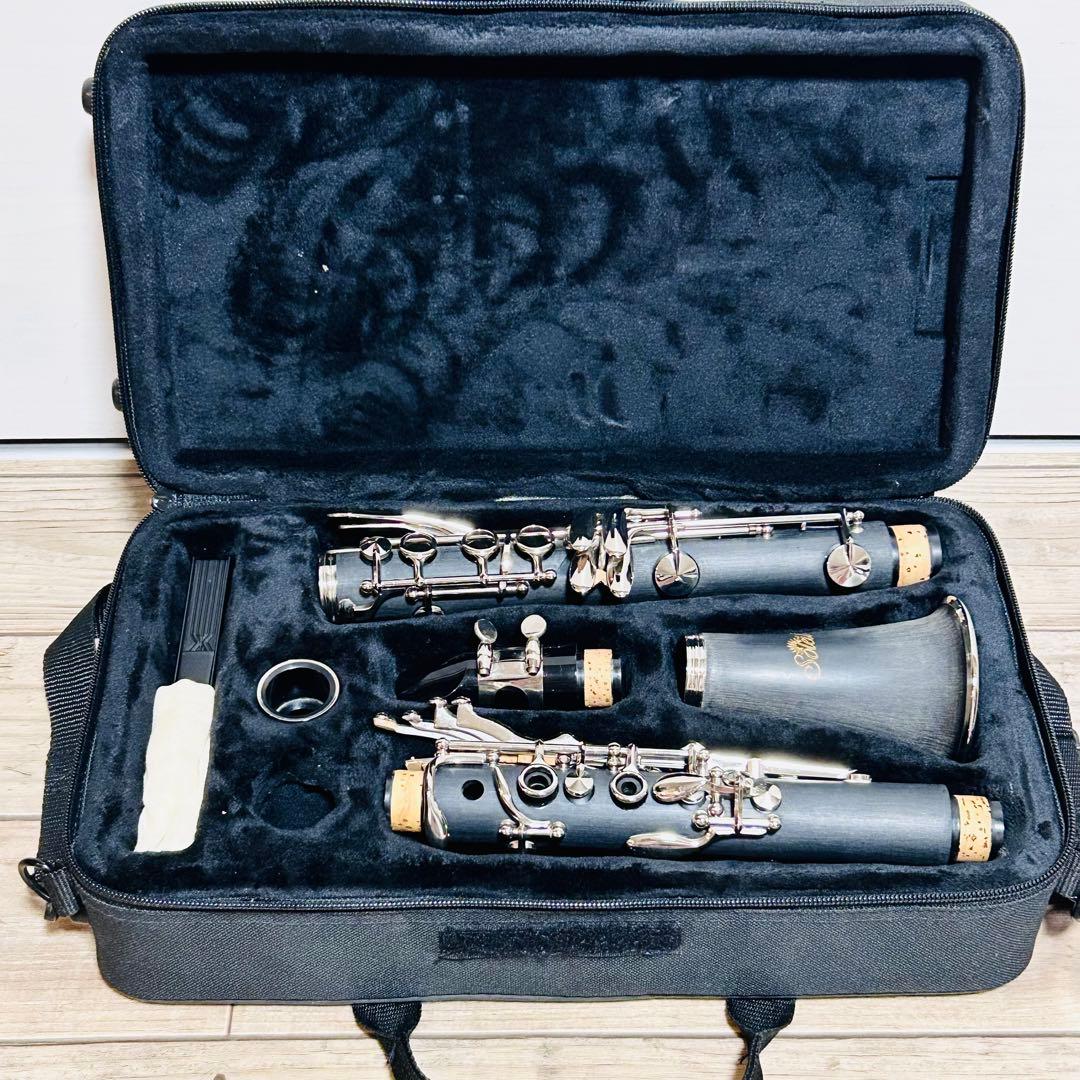 Soleil ソレイユ クラリネット [B♭] SCL-1