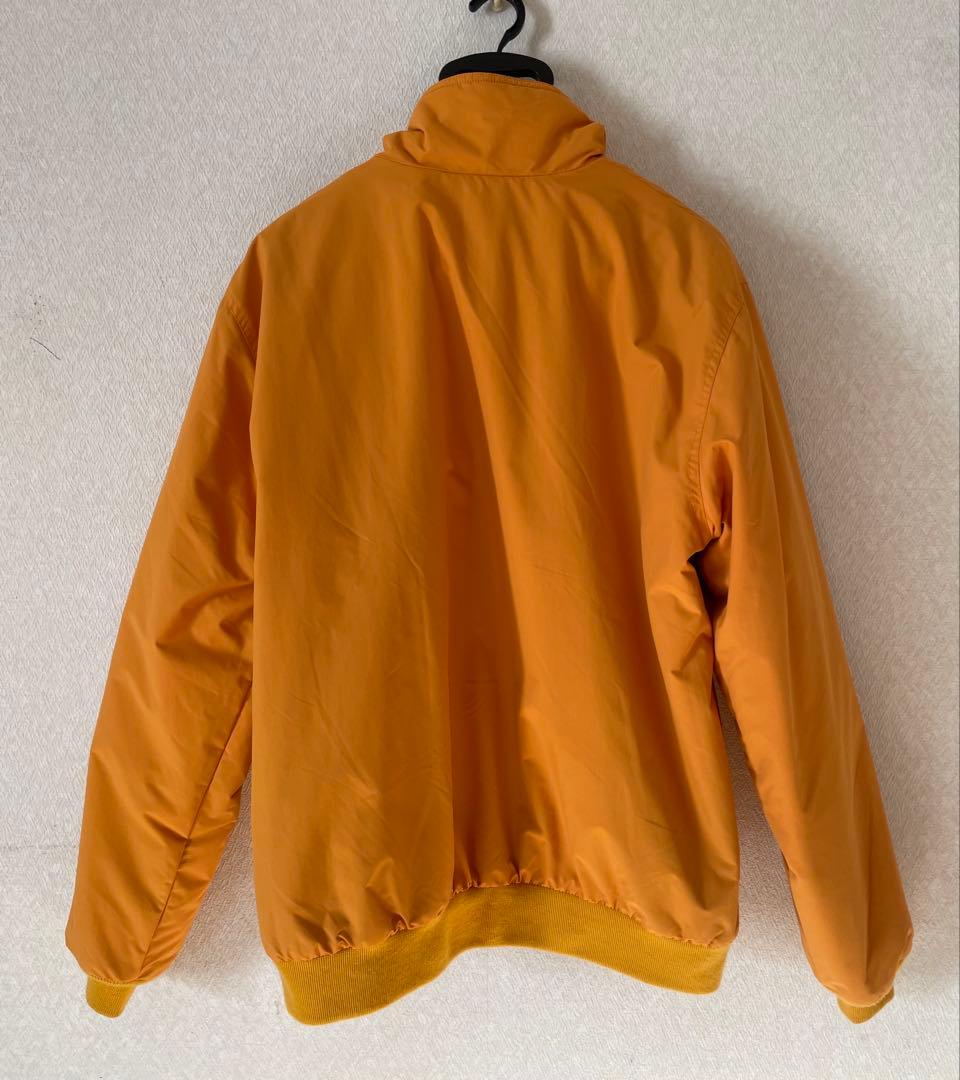 (希少カラー)L.L.Bean ウォーム・アップ・ジャケット