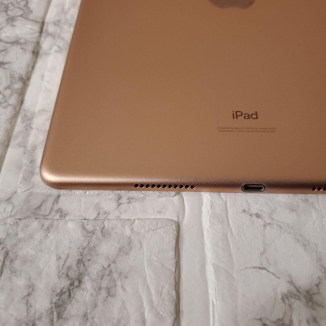 232 iPad Air 3世代 64GB Wi-Fi ゴールド