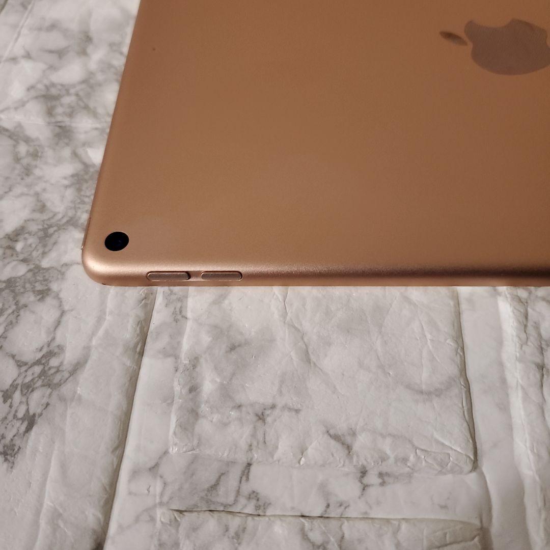 232 iPad Air 3世代 64GB Wi-Fi ゴールド