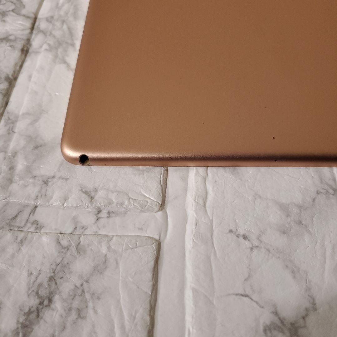 232 iPad Air 3世代 64GB Wi-Fi ゴールド