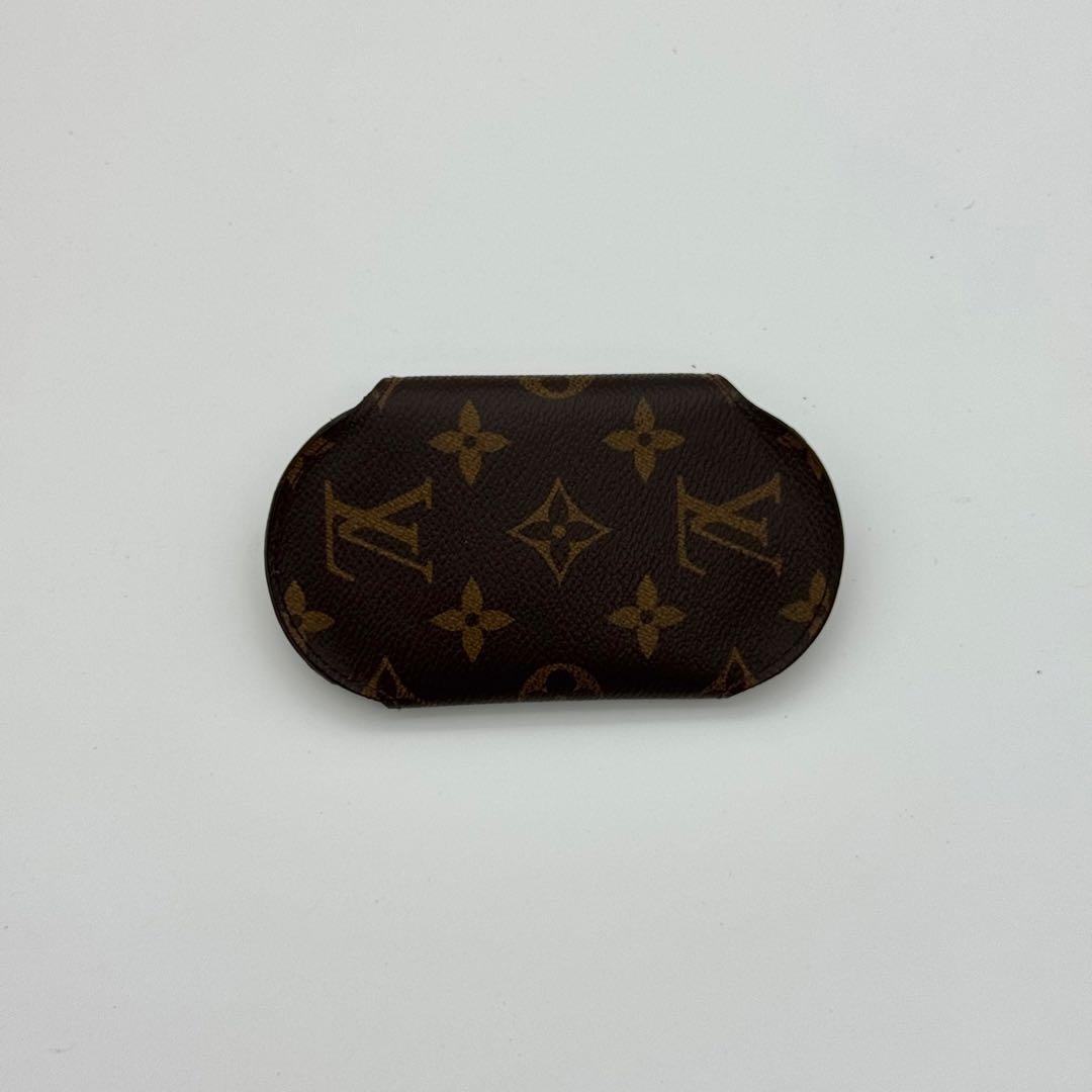 ヴィトン モノグラム ミュルティクレ ロン GM キーケース 6連