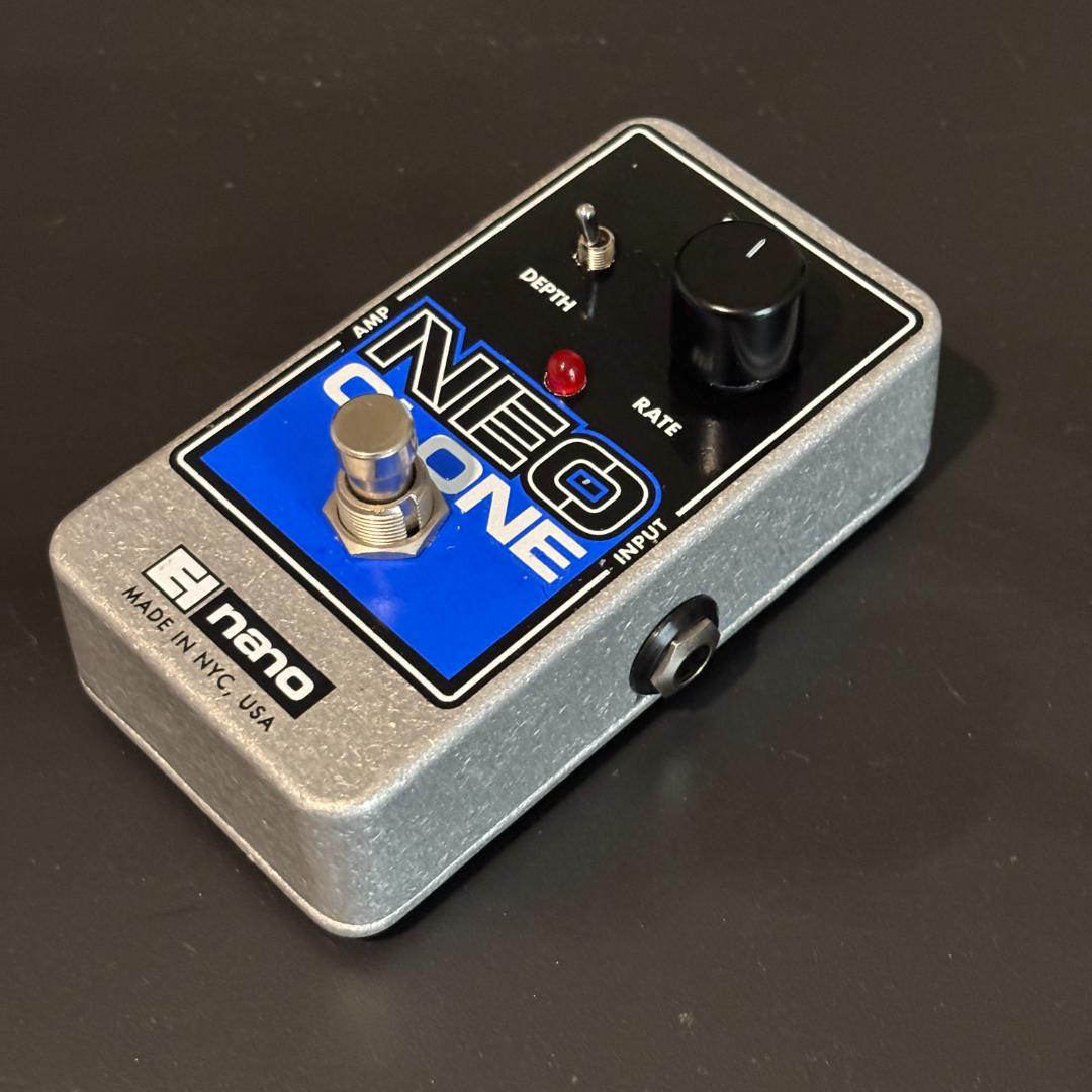 ギター ELECTRO-HARMONIX NEO CLONE